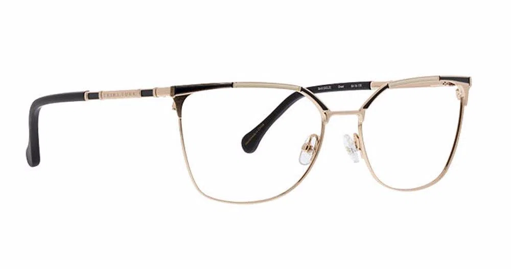 Trina Turk Greer Eyeglasses - view 4